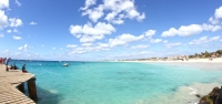 CABO VERDE- Ilha Do Sal