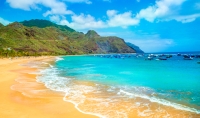 ILHAS ESPANHOLAS- Tenerife