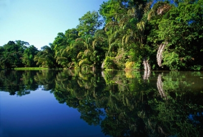 COSTA RICA &amp; MONTEVERDE