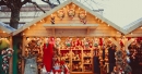 MADEIRA- Funchal- Mercados de Natal