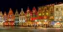 BÉLGICA- Brugge