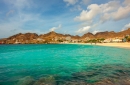 CABO VERDE- Ilha de S. Vicente